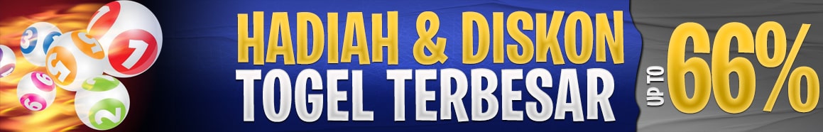 bonus togel dan hadiah togel Parlay855